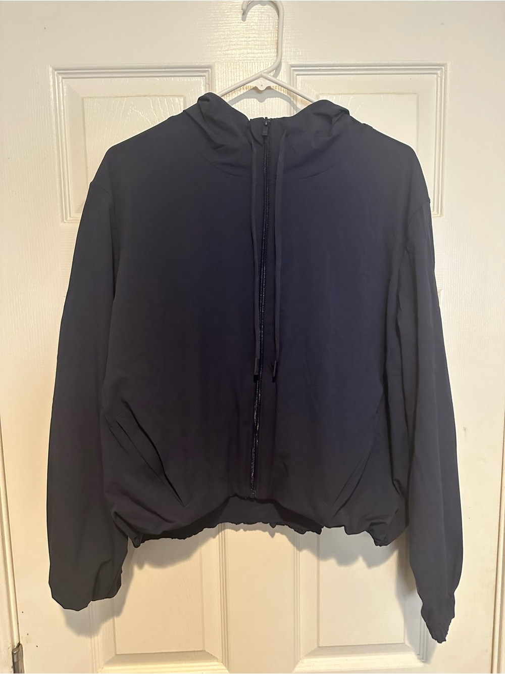 Fabletics woman’s All Day jacket size medium